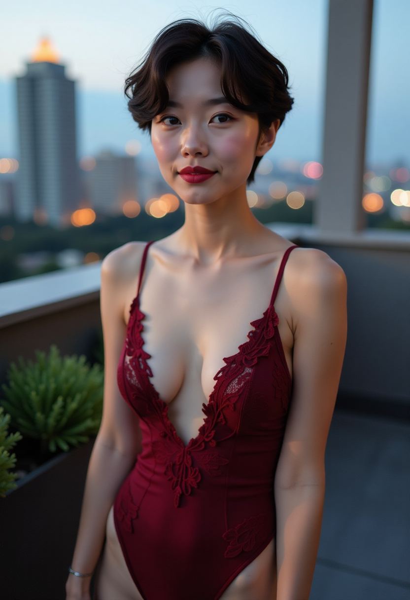 极品老妈第三季人物关系剧照